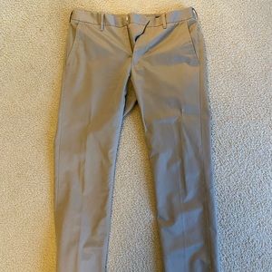 Bonobos Khaki Chinos 31x30